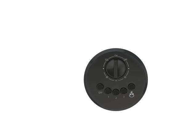 50W Tower Fan