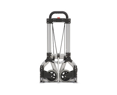 Workzone Folding Hand Truck