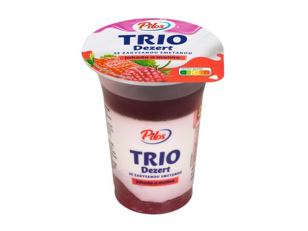 TRIO DEZERT