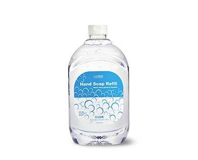Lander Hand Soap Refill