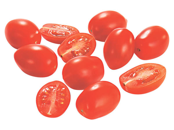 Dattelcherrytomaten