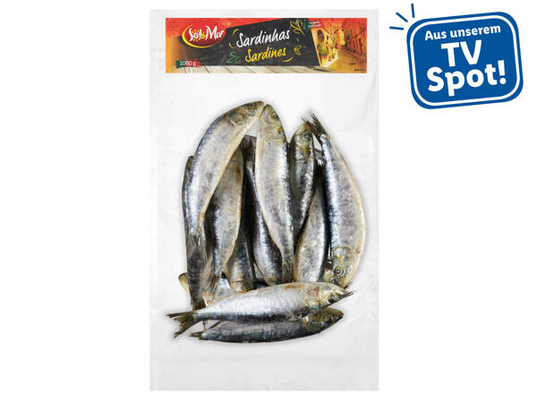 Sardinhas