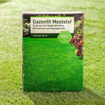 Mélange pour gazon