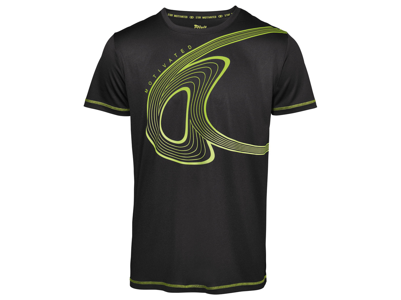 Men's Sports Top