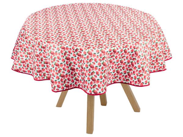 Tablecloth