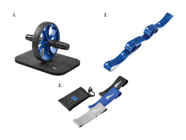 Accessoires de fitness