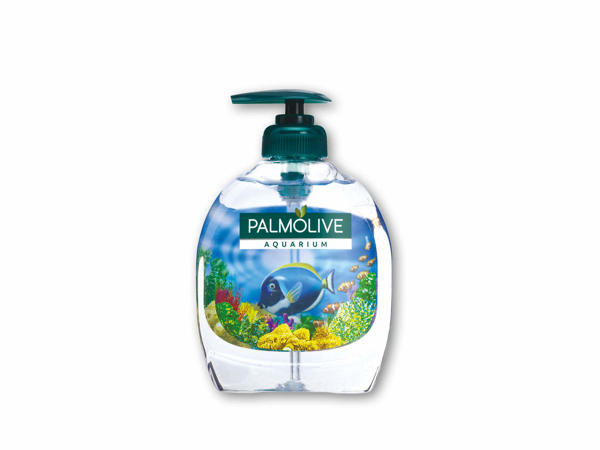 PALMOLIVE Roll-on, shampoo eller håndsæbe
