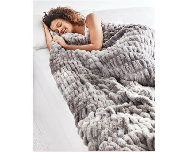 Weighted Blanket