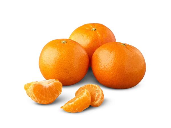 Sweet Easy Peelers