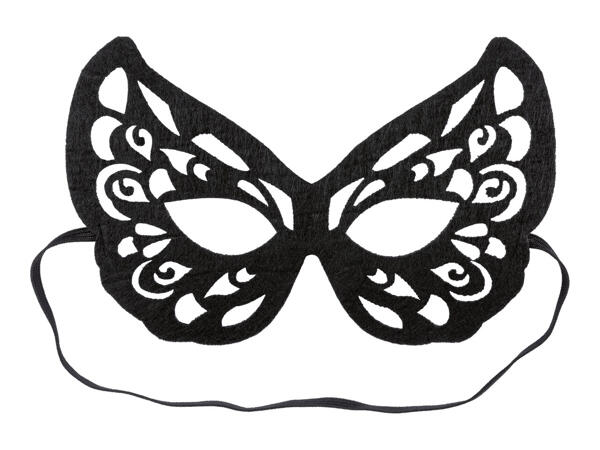 Kids' Felt Mask