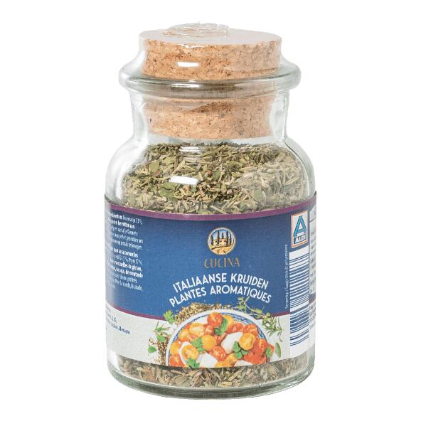 CUCINA(R) 				Italienische Kräuter