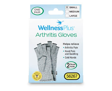 Arthritis Gloves