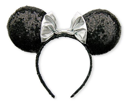 Disney Character Headbands