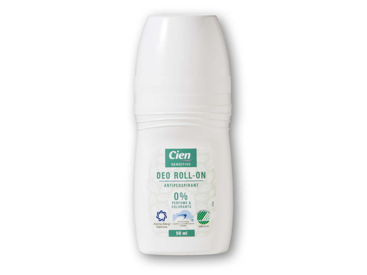 CIEN SENSITIVE Deo roll-on