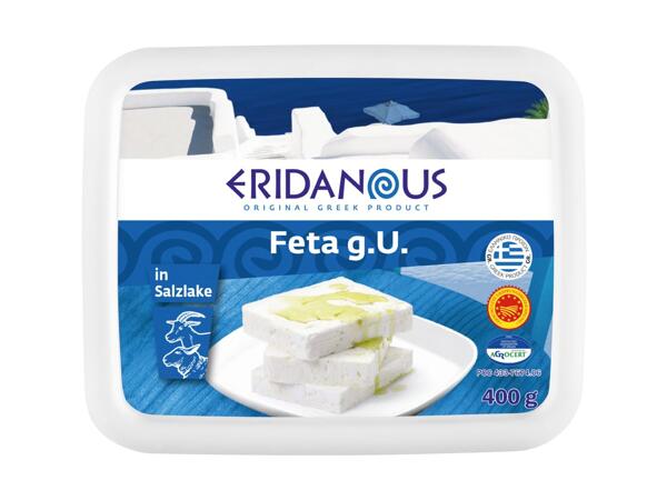 Griechischer Feta