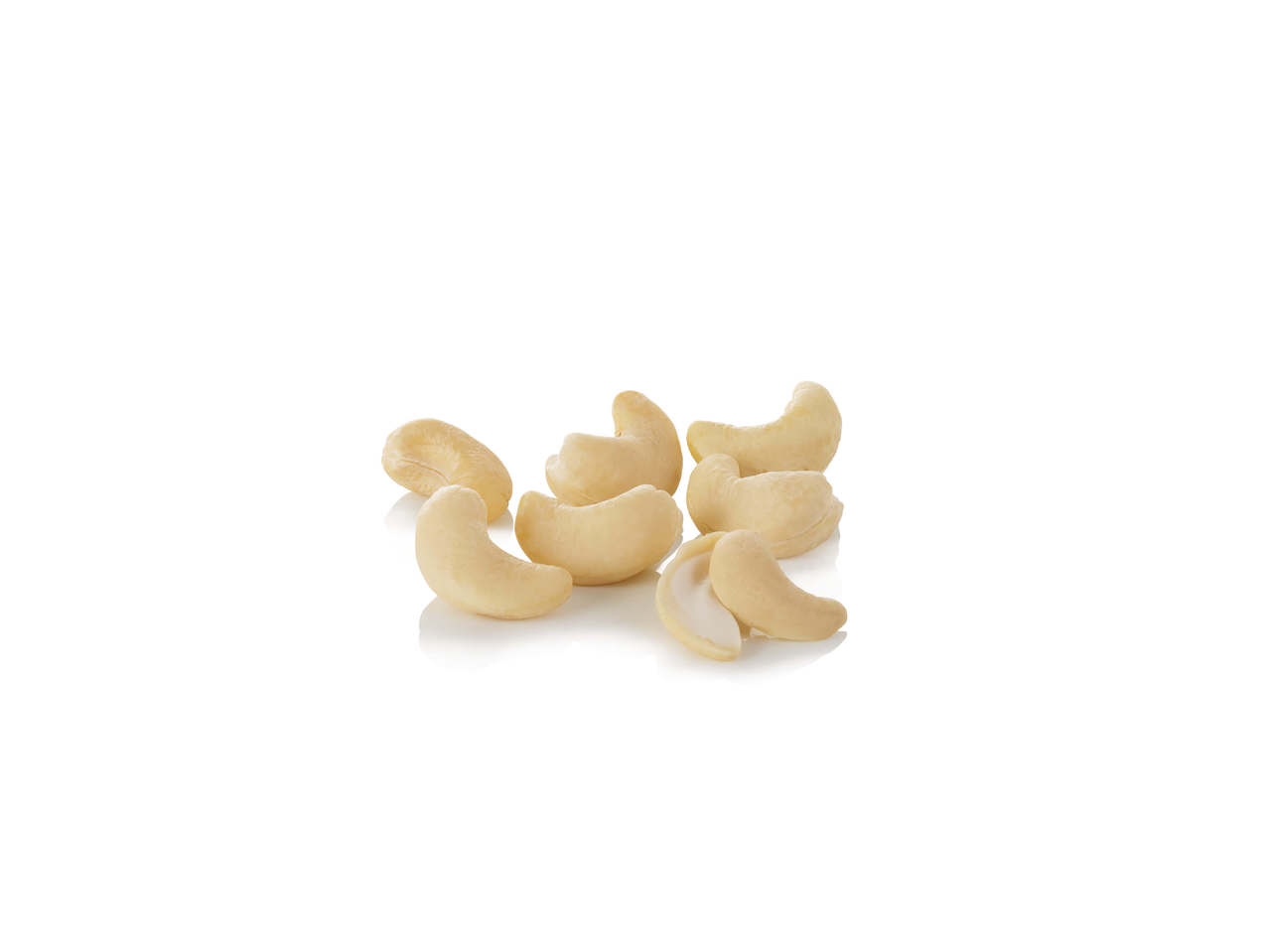 Cashewnødder