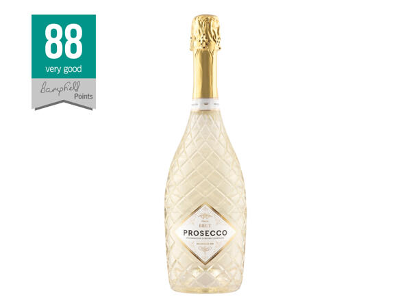 Prosecco Spumante Brut