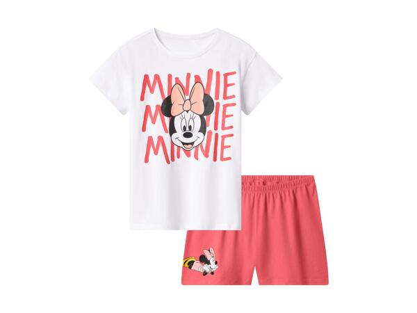 Kids' Short Pyjamas