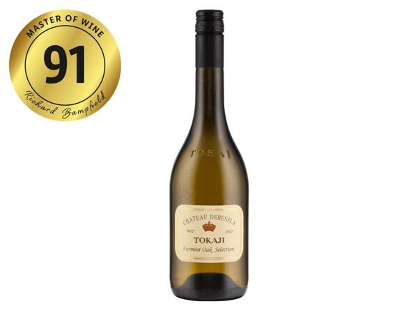 Chateau Dereszla Tokaji