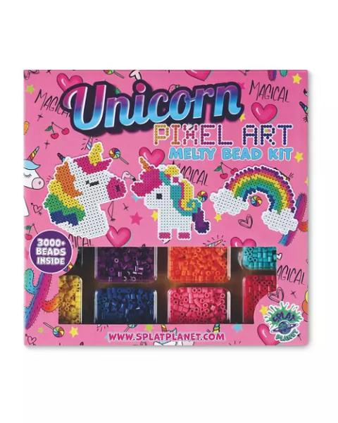 Melty Beads