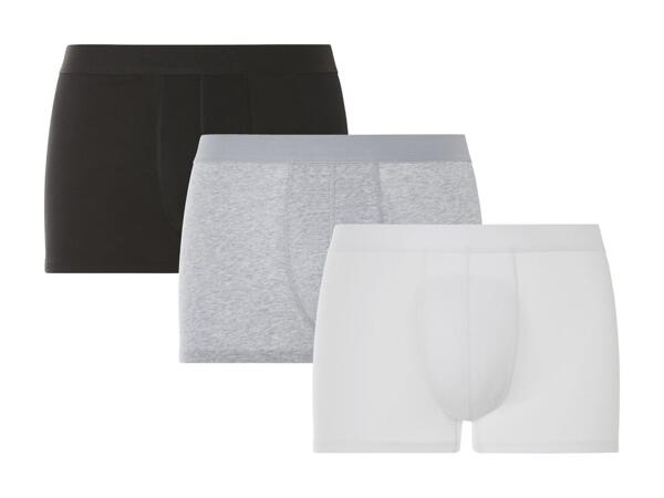 LIVERGY(R) Boxershorts