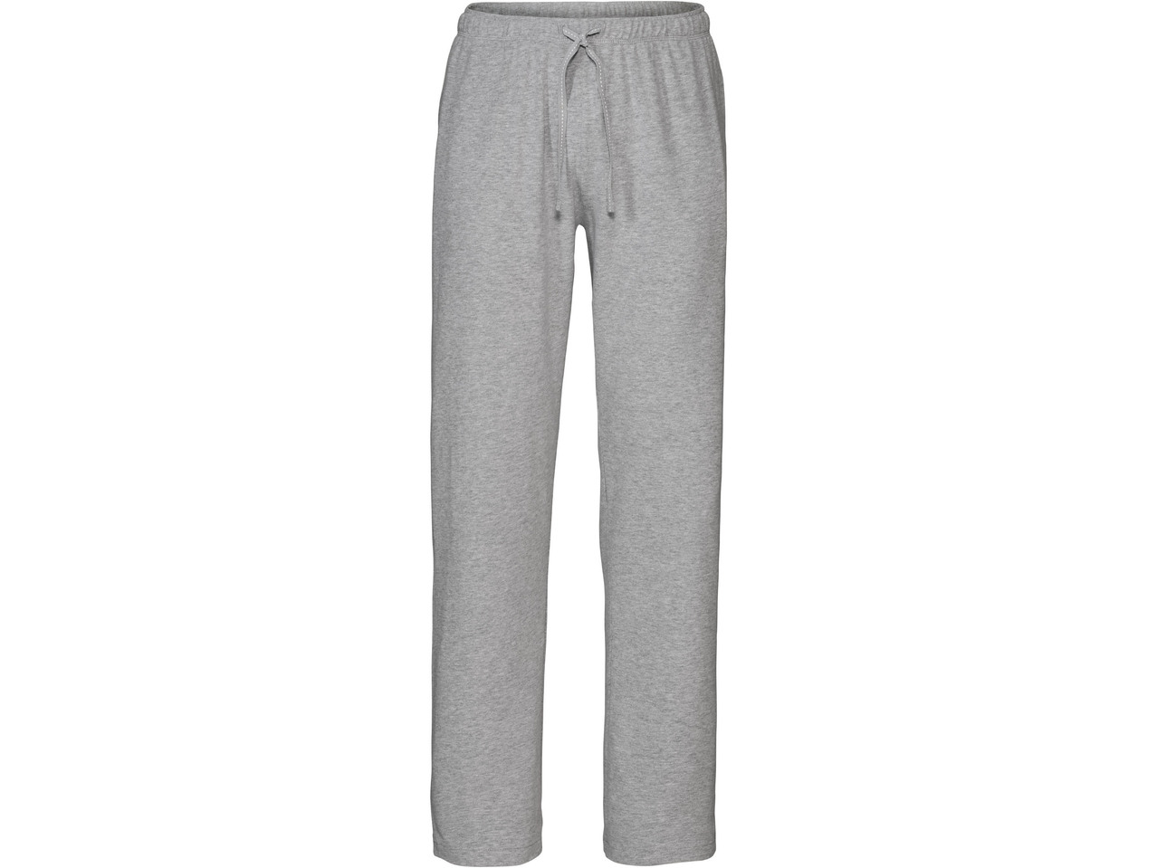 Men's Loungewear Bottoms