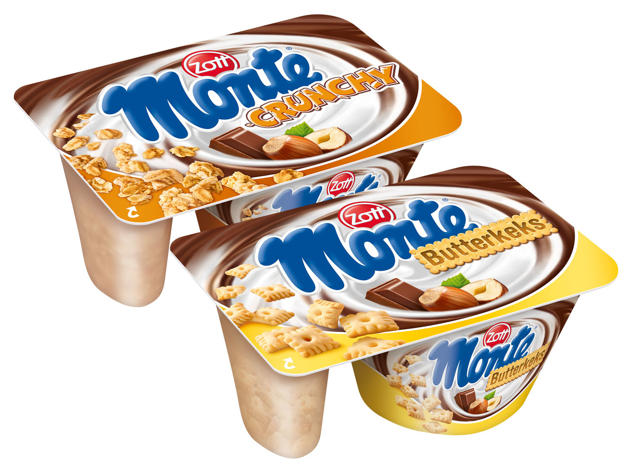 ZOTT Monte