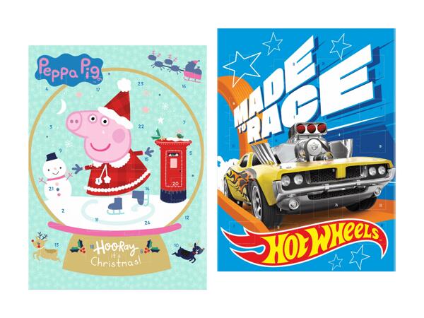 Adventkalender