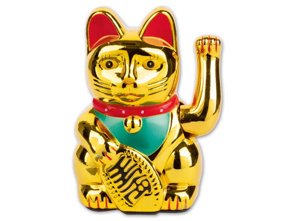 Winkekatze