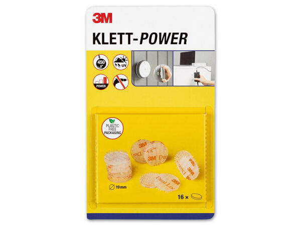 3M Klettpower