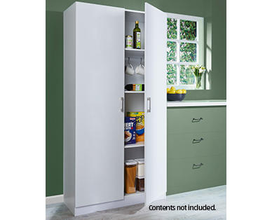 Multipurpose Cupboard