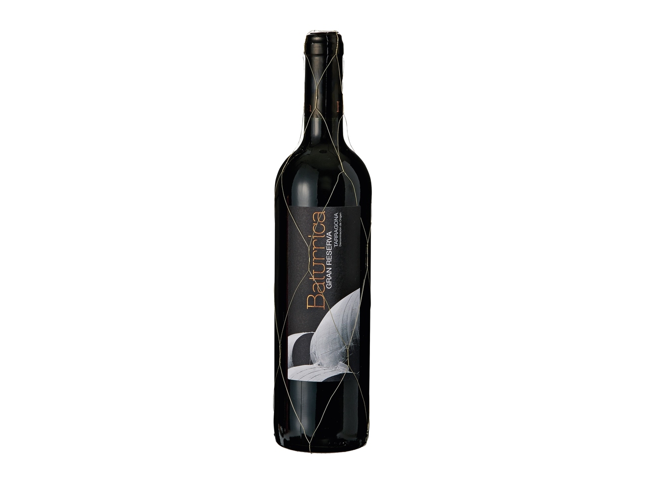 Tarragona Gran Reserva 2012 DO
