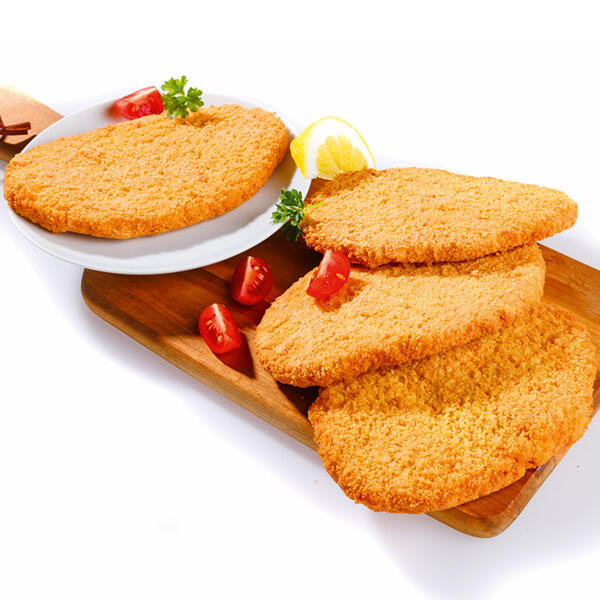 Hähnchen-/ Schweine-Schnitzel