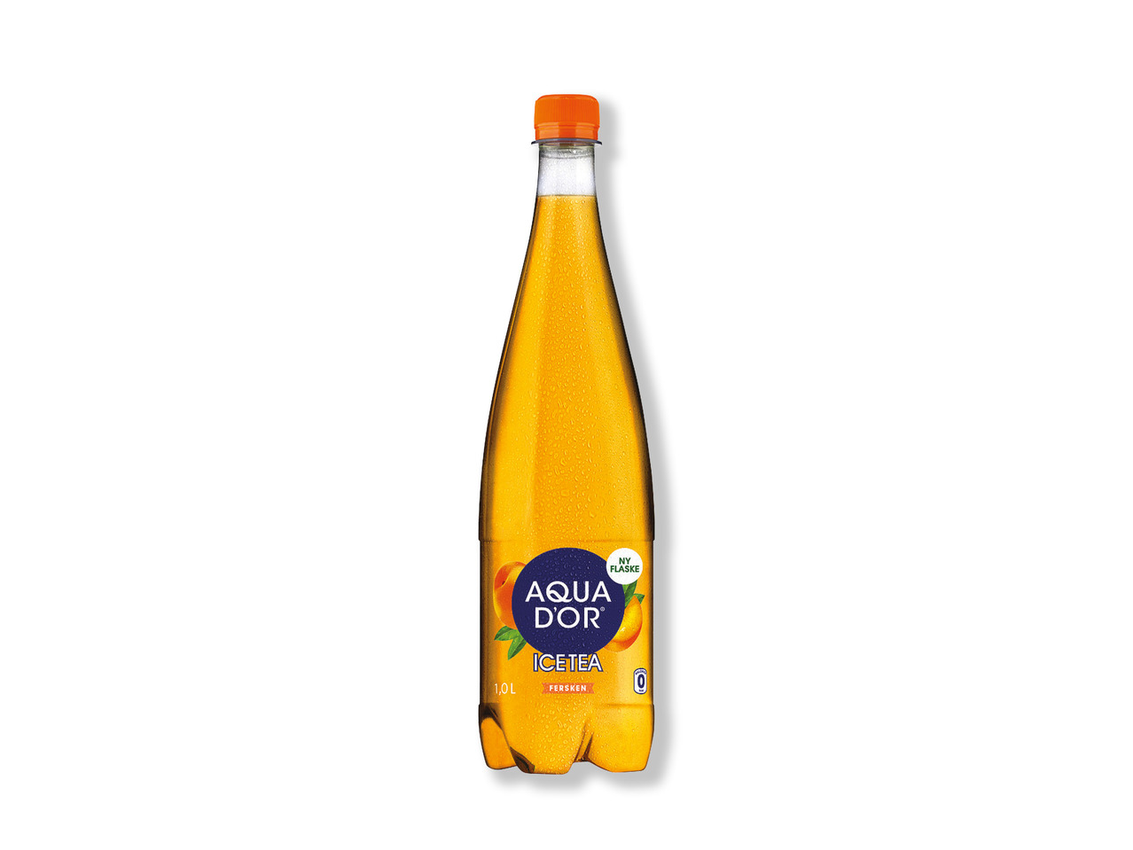 AQUA D'OR Ice Tea
