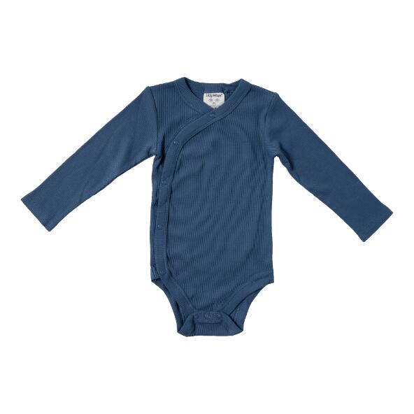 L&D(R) 				Body pour bébés, 2 pcs