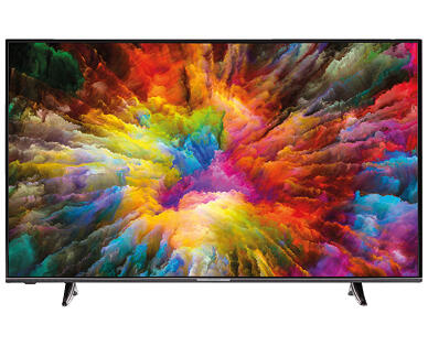 MEDION(R) 
 LIFE(R) X15515 (MD 31505) 138,8 CM (55") UHD SMART-TV