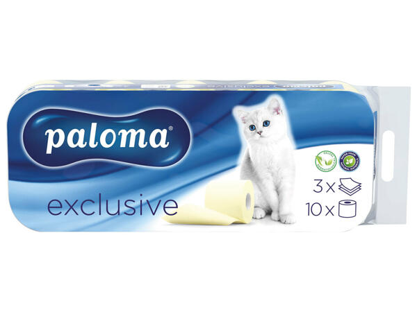 PALOMA Toilettenpapier