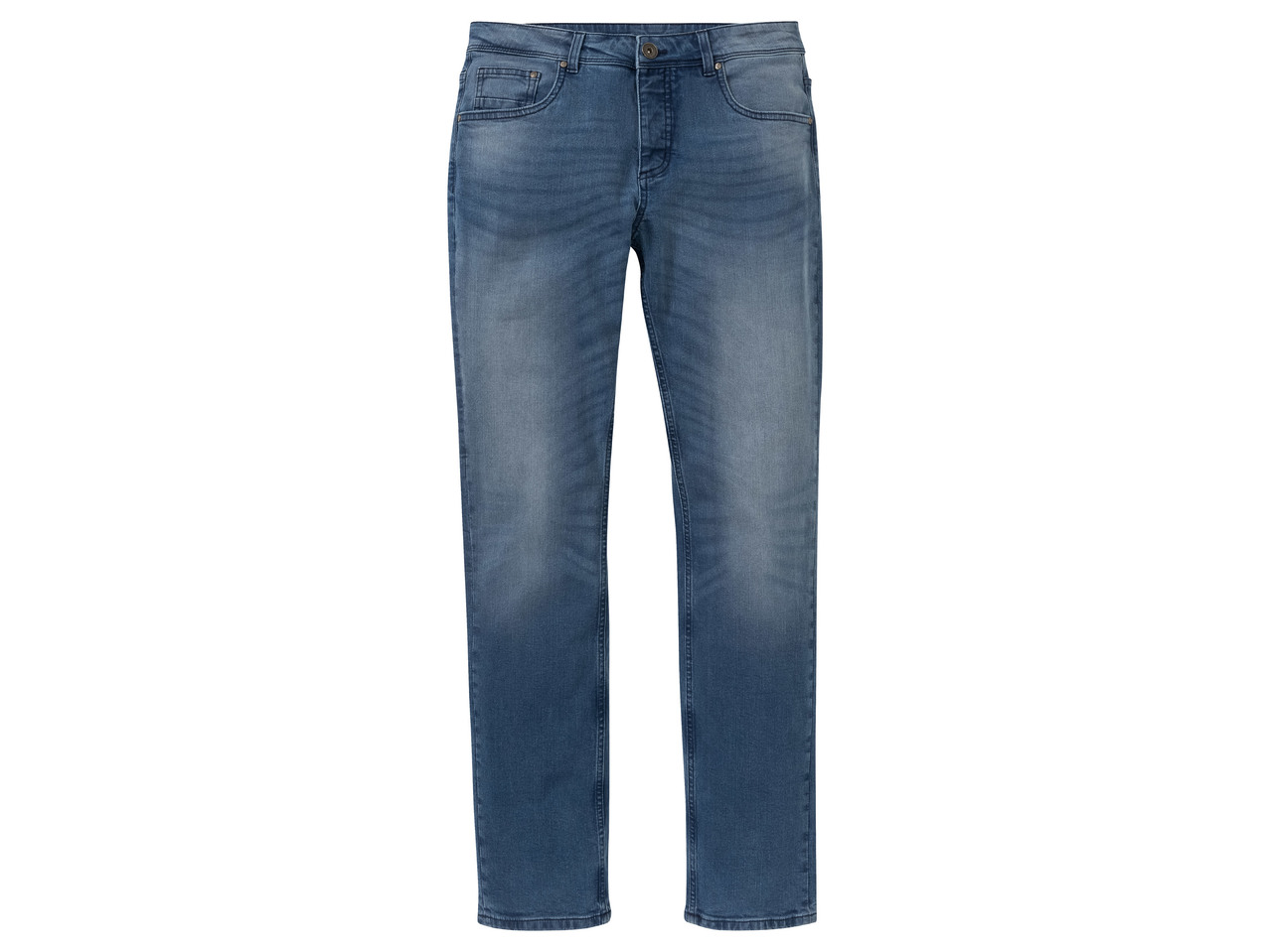Džíny / kalhoty "Slim Fit"