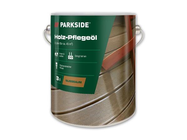 Holz Pflegeöl, 3 l