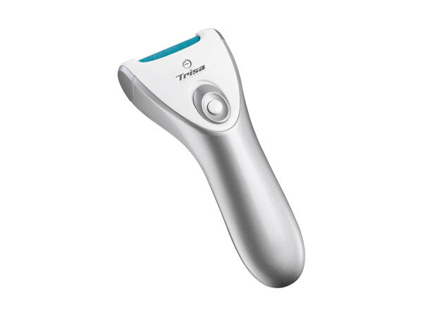 Râpe électrique anti-callosités "Smooth Skin"