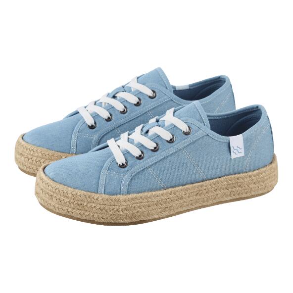 UP2Fashion(R) 				Canvas-Sneaker