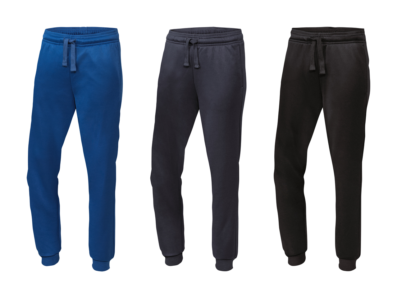 Pantalon de sport pour garçon1