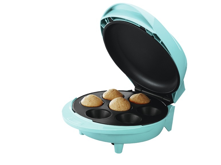 Cupcake-Maker