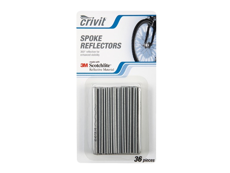 Spaakreflectoren