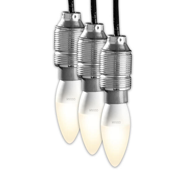 Leuchtmittel 3er-Spar-Pack