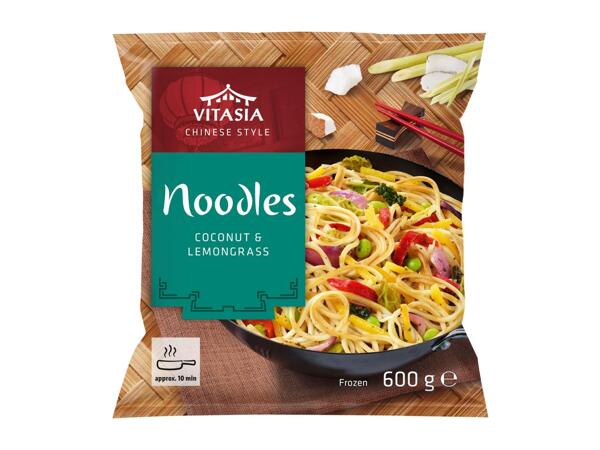 Vitasia Stir-Fry Noodles Assorted