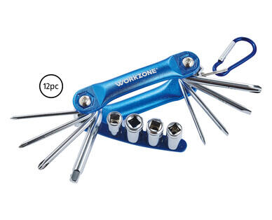 Assorted Hand Tools