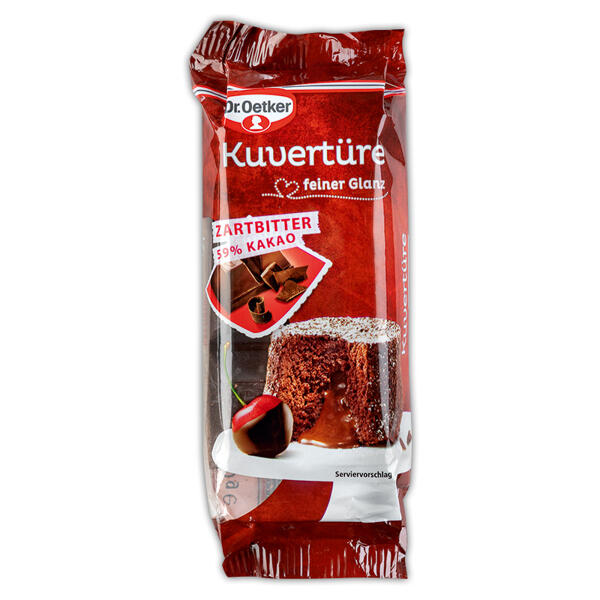 Backzutaten