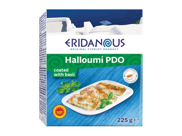 Eridanous Halloumi Cheese