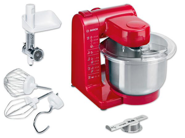 Bosch MUM4